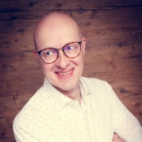 BAM Bouw en Techniek Employee Edwin Husen's profile photo