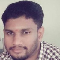 Vishnu Prasad Email