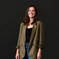 PlatinumBlack Employee Christine Forbes's profile photo