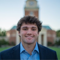 AllianceBernstein Employee Brandon Meeks's profile photo