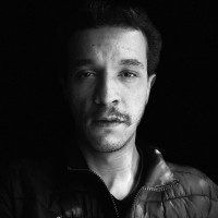 Nansen Employee Joubert dos Santos's profile photo