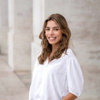 Optimyze Consulting Employee Laura Sequeira's profile photo