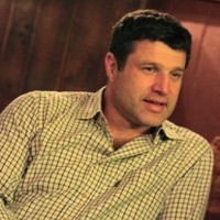 Punch (Taverns) Employee Rupert Reeves's profile photo