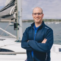 Garmin DACH Employee Jan Volk's profile photo