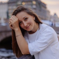 Kadam Employee Ekaterina Ermolaeva's profile photo
