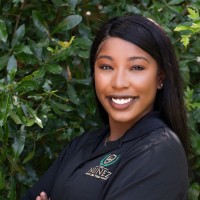 The Nunez Law Firm Employee Gaelle Dorilas's profile photo