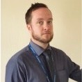 Safran Employee Adam Lowry's profile photo