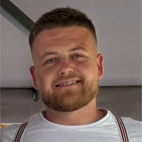 SELECOM Employee Benoit Terrail's profile photo