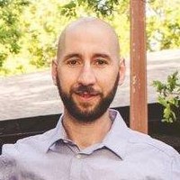 RedGuard Employee Shane Gerber's profile photo