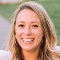 Frame Employee Maria Gorman's profile photo