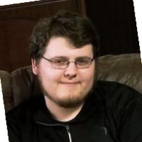 GHA Autism Supports Employee Hunter Hege's profile photo