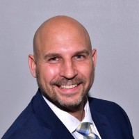 Houston Community College Employee Joseph Gavin's profile photo