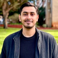 APC Storage Technology Pty Ltd Employee Azeem Sarwar's profile photo