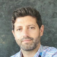 OverIT - Field Solutions Employee Henry Middleton's profile photo