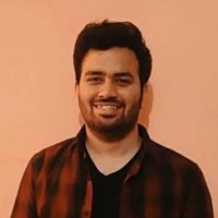 flyo.ai Employee Shubham Tiwari's profile photo