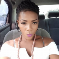 A-NSE Employee Gloria Sey's profile photo