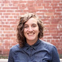 Clubworx Employee Dina Kontogianis's profile photo