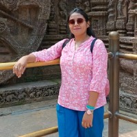 Gargi Debnath Email