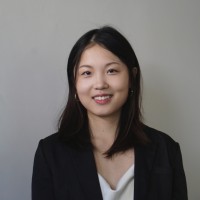 Lufthansa Consulting Employee Jessie Yang's profile photo