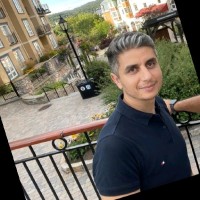 Yassine Faouzi Email