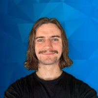 PhishFort Employee Matthew Davies's profile photo