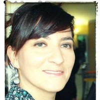 INFOR ELEA Smart Business Academy Employee Paola Franco's profile photo