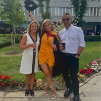 Northumberland County Council Employee Chloe Todd's profile photo