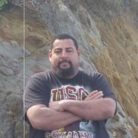 MaxSolar Employee Chris Castro's profile photo