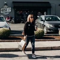 Rise Up Coffee Employee Dana Fields's profile photo