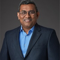 UST HealthProof Employee Manoj Nair's profile photo