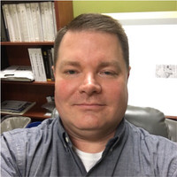 Mattcon General Contractors Employee Eric Frey's profile photo