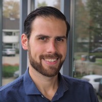 Nieman Raadgevende Ingenieurs Employee Joost Vos's profile photo