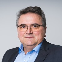 BPC Banking Technologies Employee Peter Ilosvai's profile photo