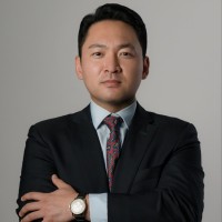 Paulus Employee Kyungsin Kim's profile photo