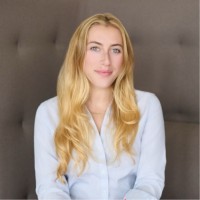Cognitive Consulting Employee Alana Newberger's profile photo
