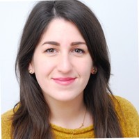 Alloy Employee Alice Favaro's profile photo