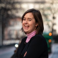 Gjensidige Employee Kristine Bjørnstad's profile photo