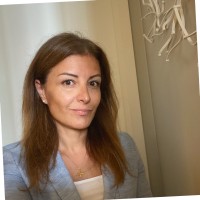 Zahra Touil Email & Phone Number