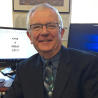 Clearwater Paper Corporation Employee Mark Behling's profile photo