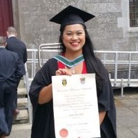 Hooke Bio Ltd. Employee Veasna Sum-Coffey's profile photo