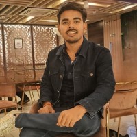 SYNC INTERN'S Employee Adarsh Singh's profile photo
