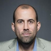 Razorfish Health Employee Lee Krauss's profile photo