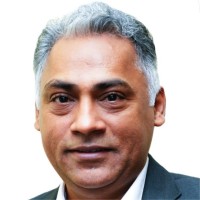 STMicroelectronics Employee Anand Kumar's profile photo