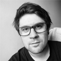 Found. Employee Leif Wildman's profile photo