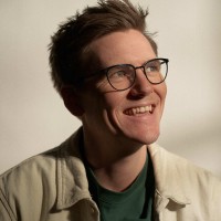 Qondor Employee Patrick Skjennum's profile photo