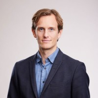 Spearhead Employee David Spennare's profile photo