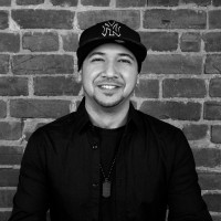 Cosmic Dino Studio Employee Rio Harrington's profile photo