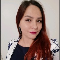 Cecilia Rivas Rivera Email & Phone Number