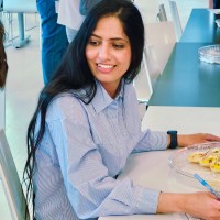 BMO Employee Kirandeep Kaur's profile photo