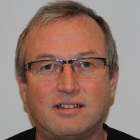 Svein Leversby Email